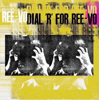 Dial R For Ree-Vo
