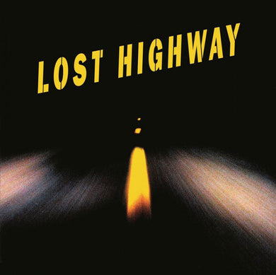 Lost Highway: Original Motion Picture Soundtrack