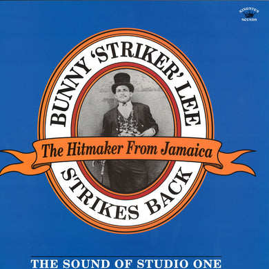 Strikes Back – The Sound Of Studio One