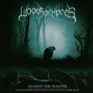 Against The Seasons: Cold Winter Songs From The Dead Summer Heat