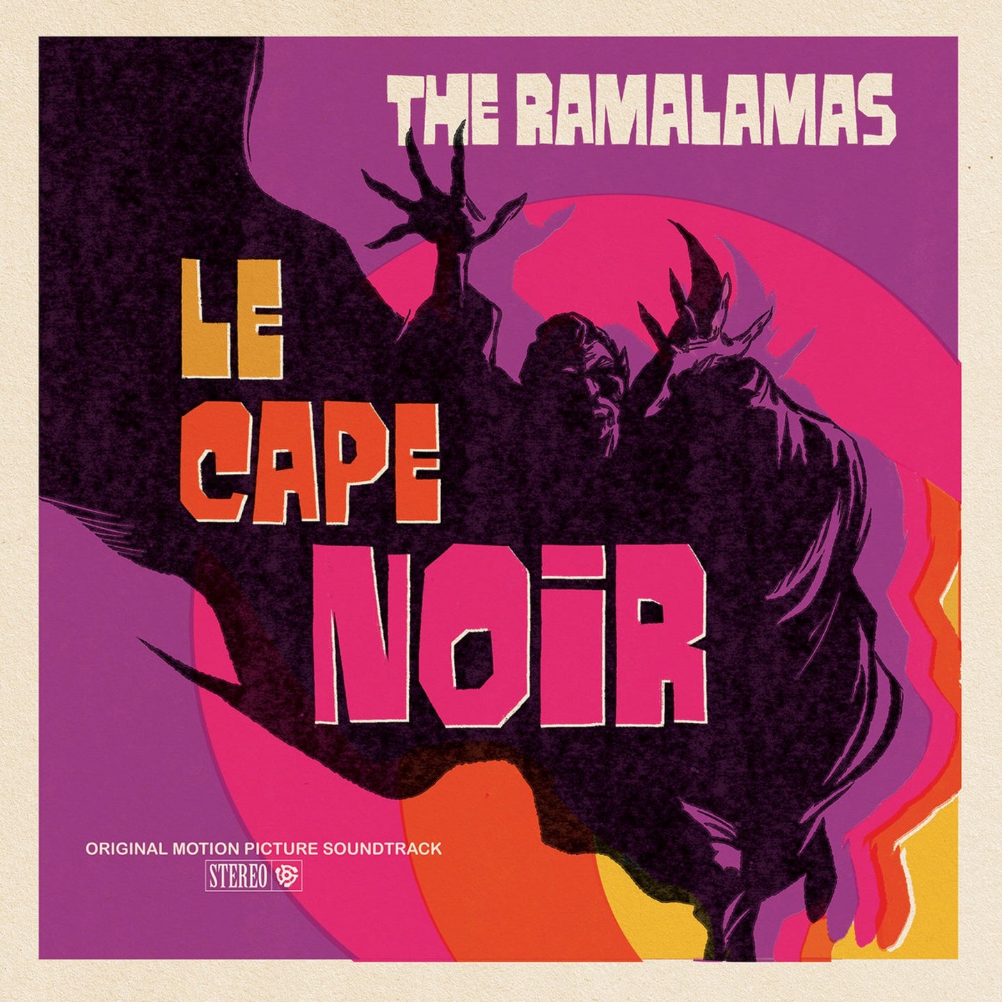 Le Cape Noir