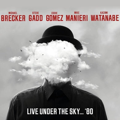 Live Under The Sky ‘80