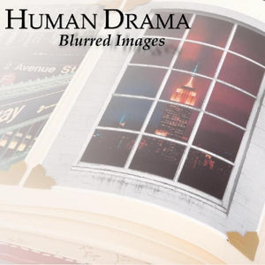 Blurred Images