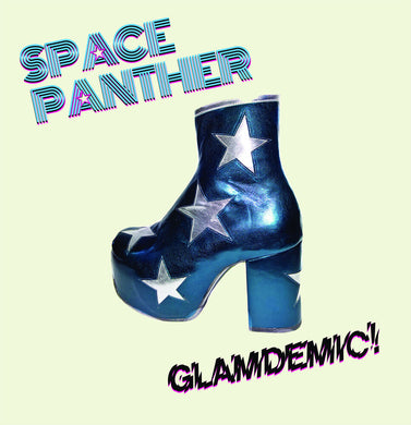 Glamdemic!
