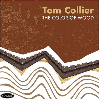 The Color Of Wood