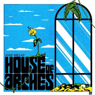 House Of Arches