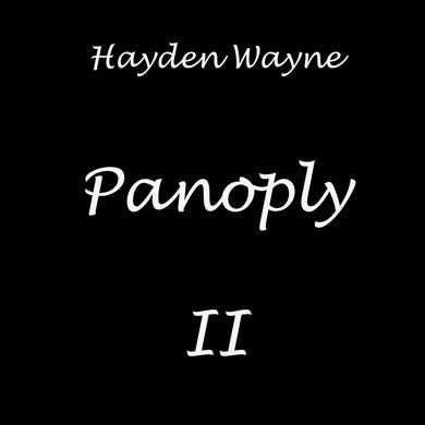 Panoply II