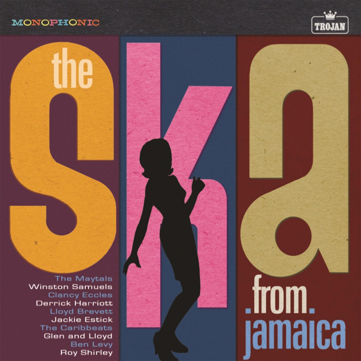 The Ska (From Jamaica)