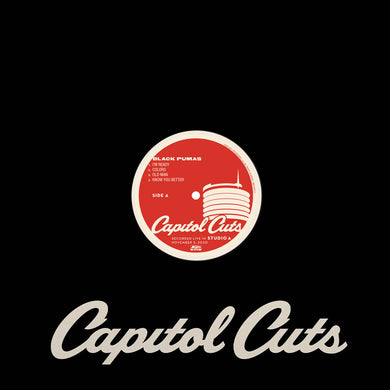 Capital Cuts (live From Studio A)