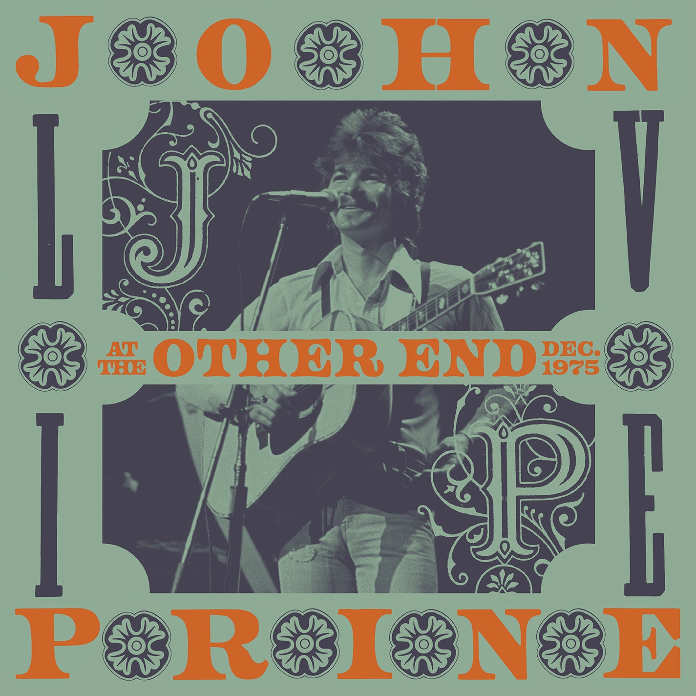 Live At The Other End, 1975