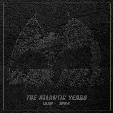 The Atlantic Years 1986 - 1996