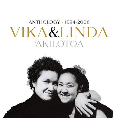 Akilotoa: Anthology 1994-2006