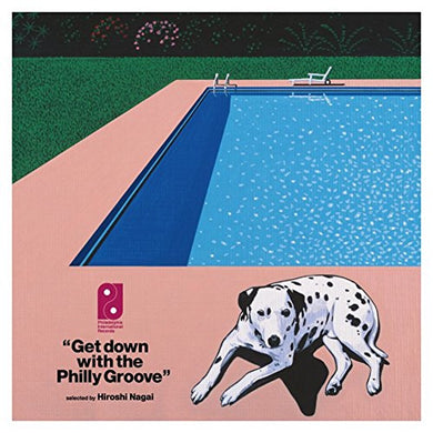Get Down With The Philly Groove