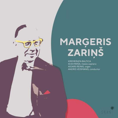 Margeris Zarins