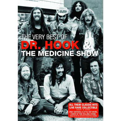 The Very Best Of Dr. Hook & The Medicine Show