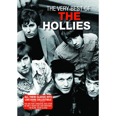 The Very Best Of The Hollies