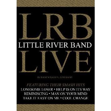 Little River Band Live