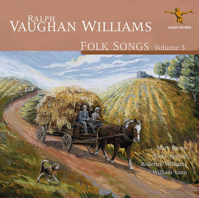 Vaughan Williams: