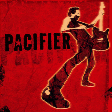 The Pacifier Album