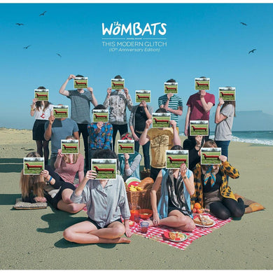 The Wombats Proudly Present... This Modern Glitch