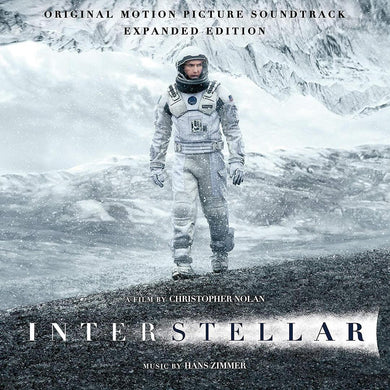 Interstellar: Original Motion Picture Soundtrack