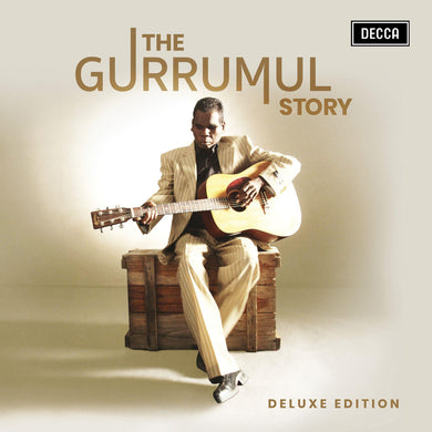 The Gurrumul Story