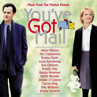 You'Ve Got Mail: Music From The Motion Picture