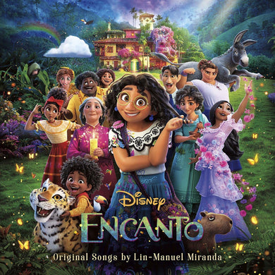 Encanto (Original Motion Picture Soundtrack)