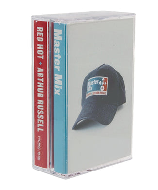 Master Mix: Red Hot + Arthur Russell