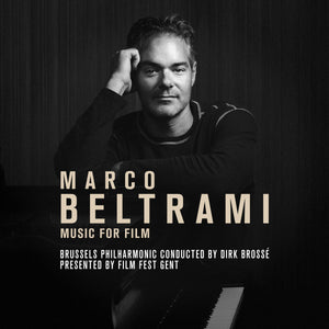 Marco Beltrami – Music For Film