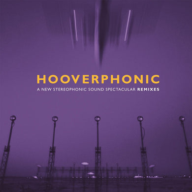 A New Stereophonic Sound Spectacular: Remixes