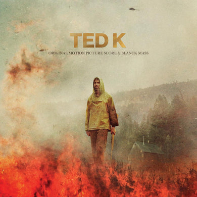 Ted K (Original Score)