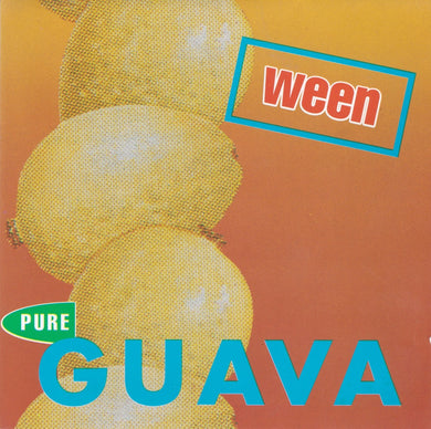 Pure Guava