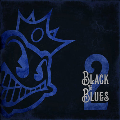 Back To Blues Volume 2