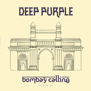 Bombay Calling - Live In '95