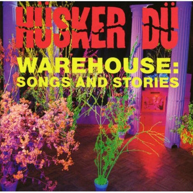 Warehouse Songs & Stories