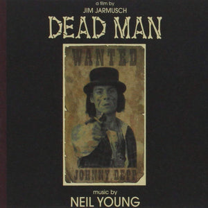 Dead Man OST