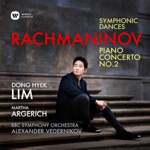Rachmaninov: Piano Concerto No. 2 & Symphonic Dances, Op. 45
