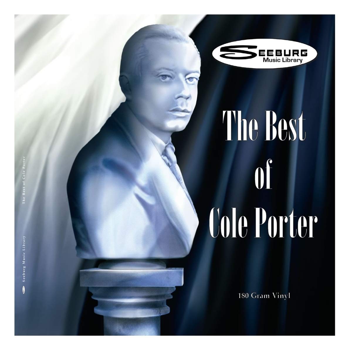 Seeburg Music Library: The Best Of Cole Porter