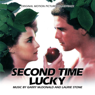 Second Time Lucky: Original Motion Picture Soundtrack