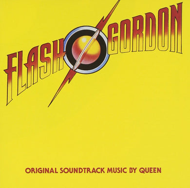 Flash Gordon - Original Soundtrack