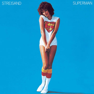 Streisand Superman