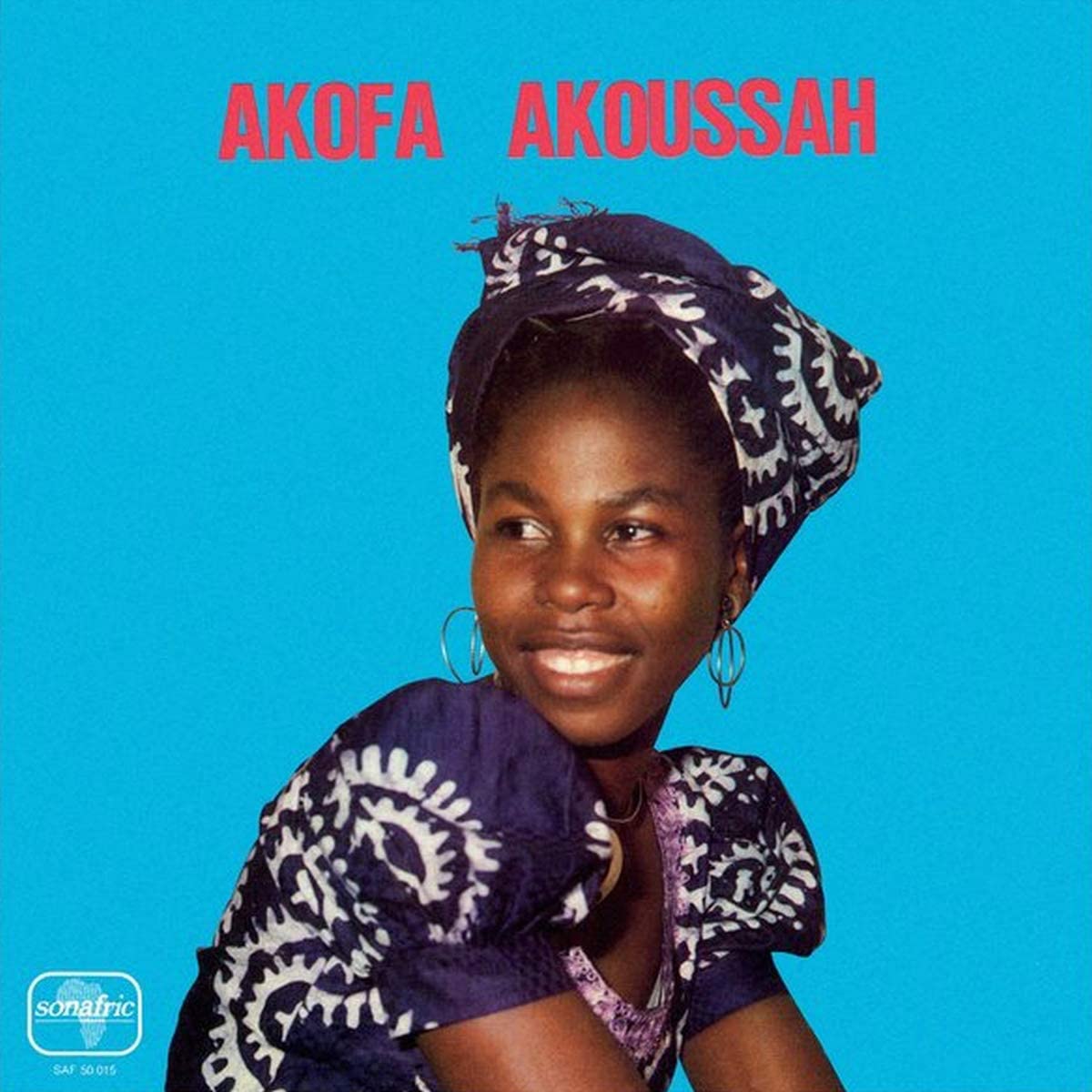 Afoka Akoussah