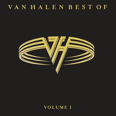 The Best Of Van Halen, Vol.1