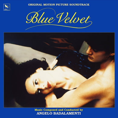 Blue Velvet: Original Motion Picture Soundtrack