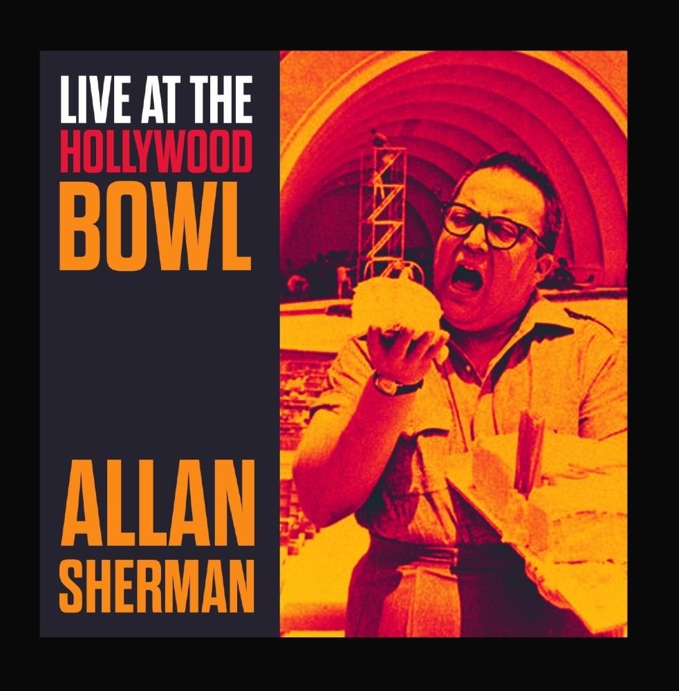 Live At The Hollywood Bowl