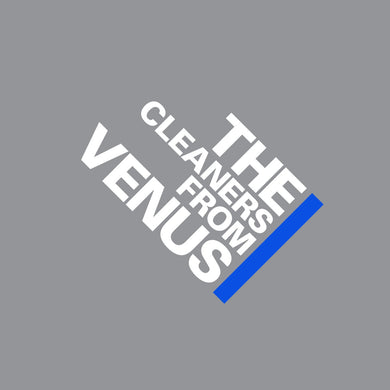 The Cleaners From Venus Vol. 2