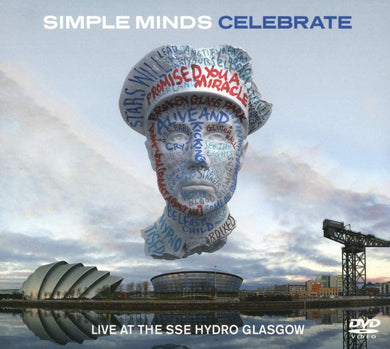 Celebrate - Live From The SSE Hydro Glasgow