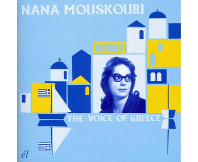 The Voice Of Greece