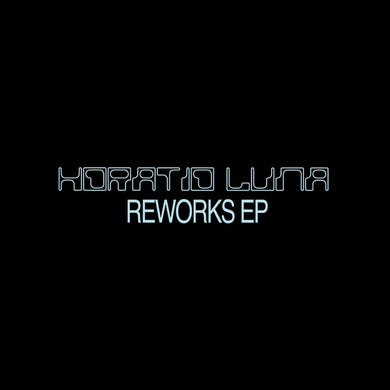 Reworks EP